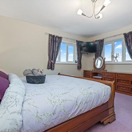 Comfy Cumbrian Stay Distington Экстерьер фото