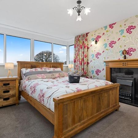 Comfy Cumbrian Stay Distington Экстерьер фото