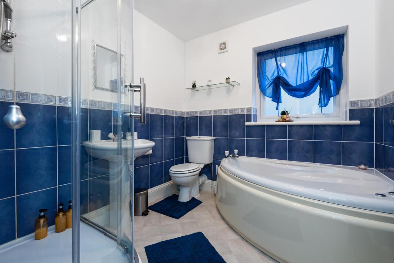 Comfy Cumbrian Stay Distington Экстерьер фото