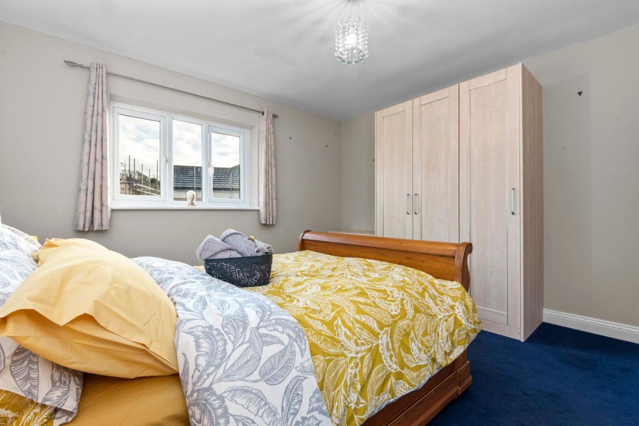 Comfy Cumbrian Stay Distington Экстерьер фото