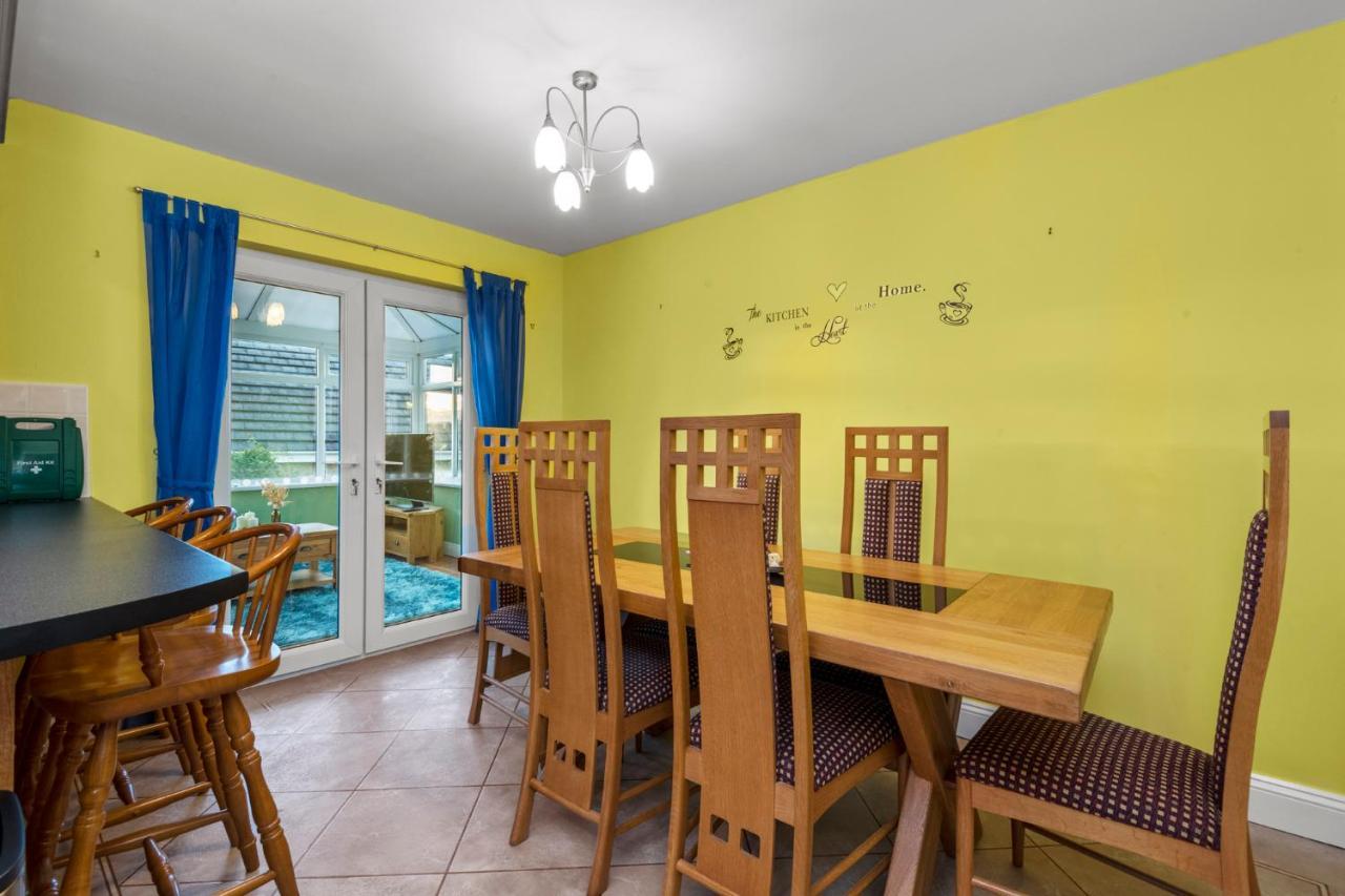 Comfy Cumbrian Stay Distington Экстерьер фото