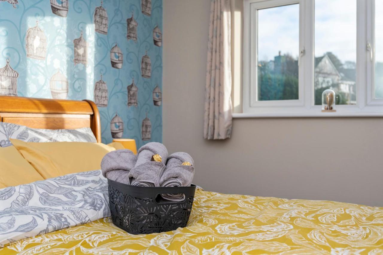 Comfy Cumbrian Stay Distington Экстерьер фото