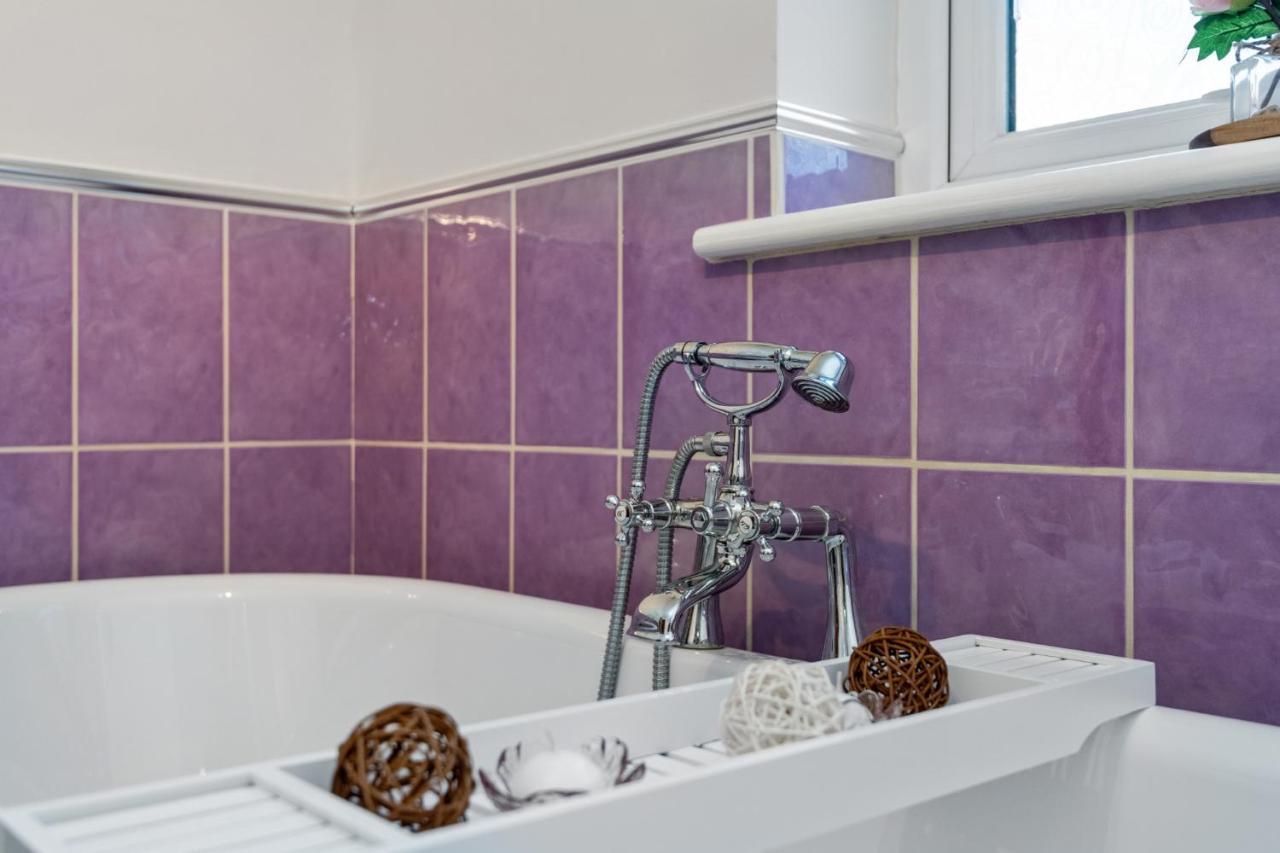 Comfy Cumbrian Stay Distington Экстерьер фото