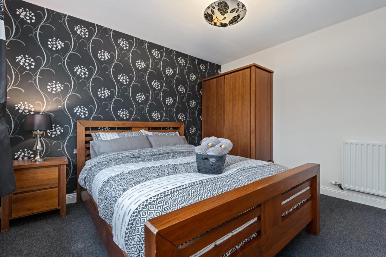 Comfy Cumbrian Stay Distington Экстерьер фото
