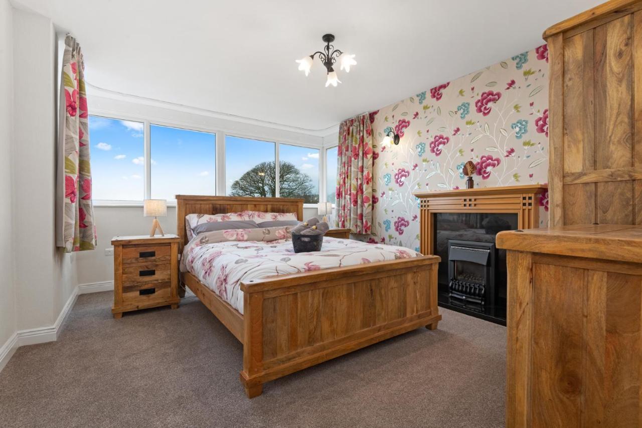 Comfy Cumbrian Stay Distington Экстерьер фото