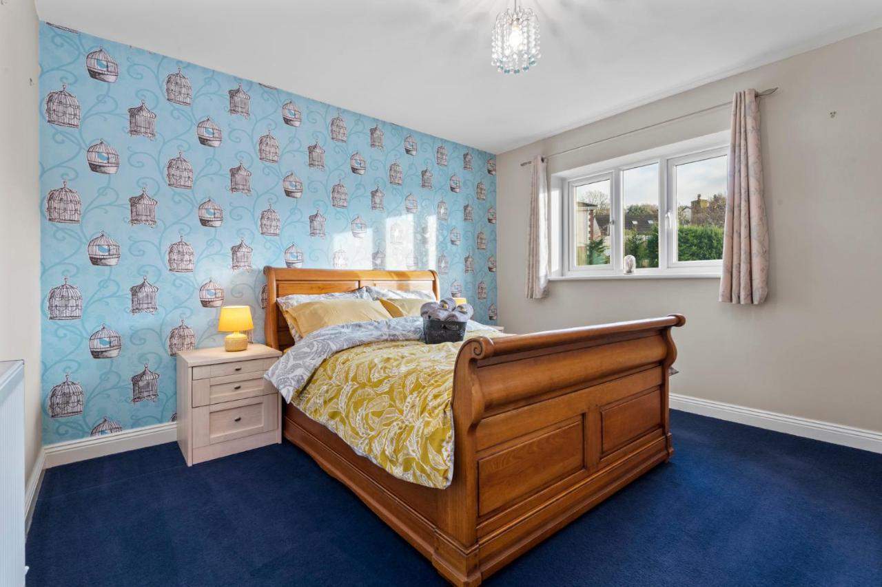 Comfy Cumbrian Stay Distington Экстерьер фото