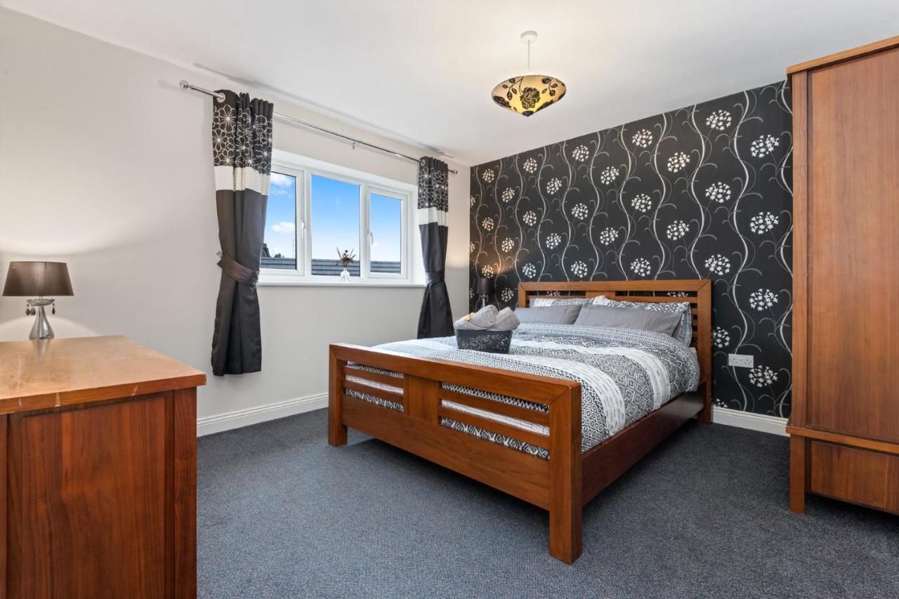 Comfy Cumbrian Stay Distington Экстерьер фото