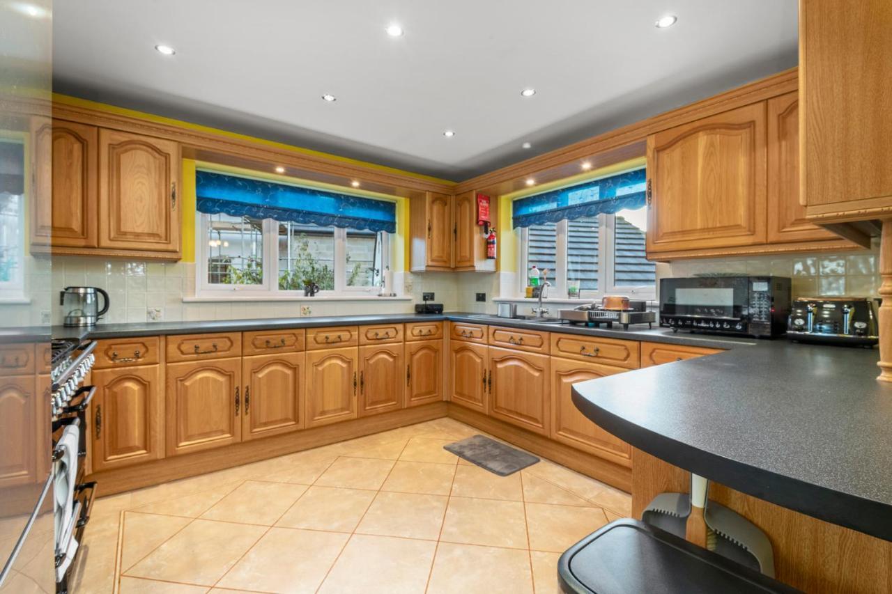 Comfy Cumbrian Stay Distington Экстерьер фото