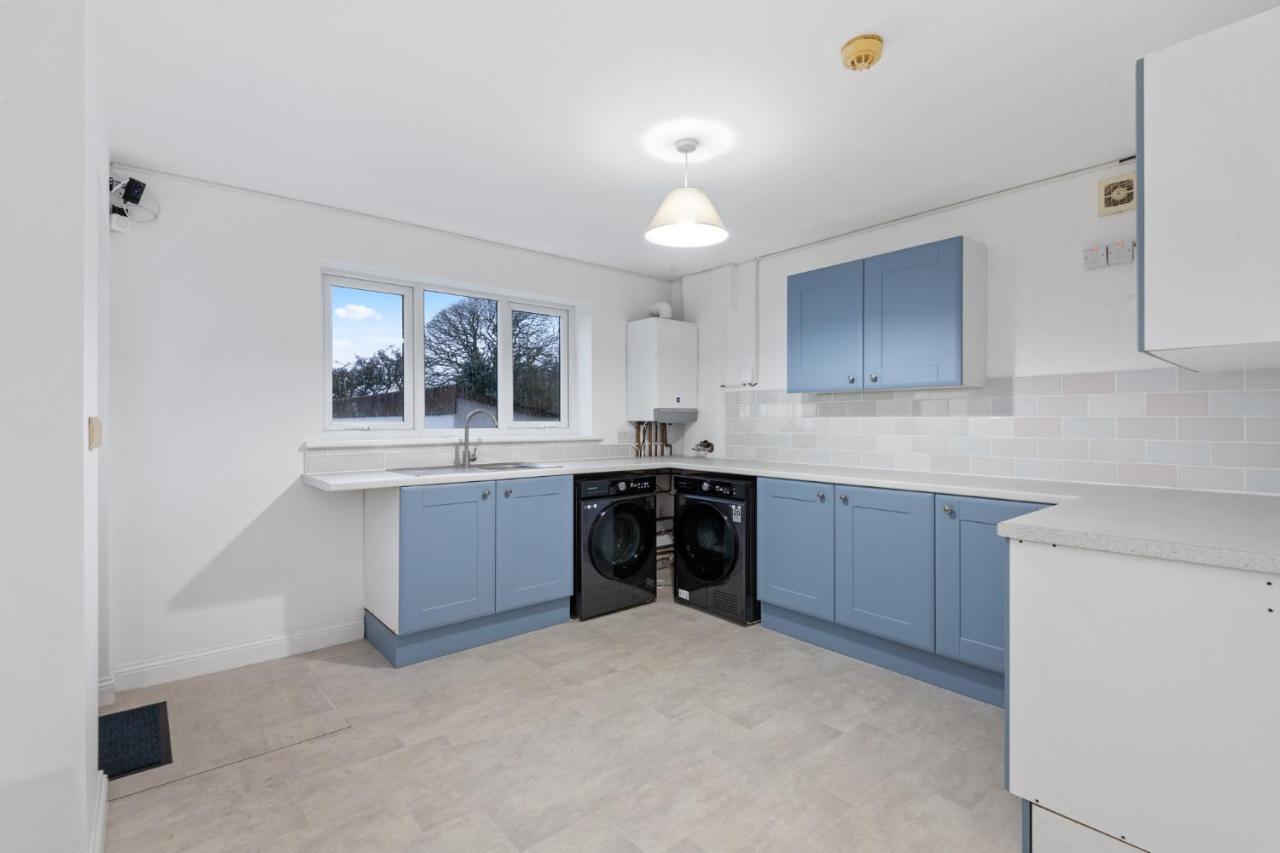Comfy Cumbrian Stay Distington Экстерьер фото