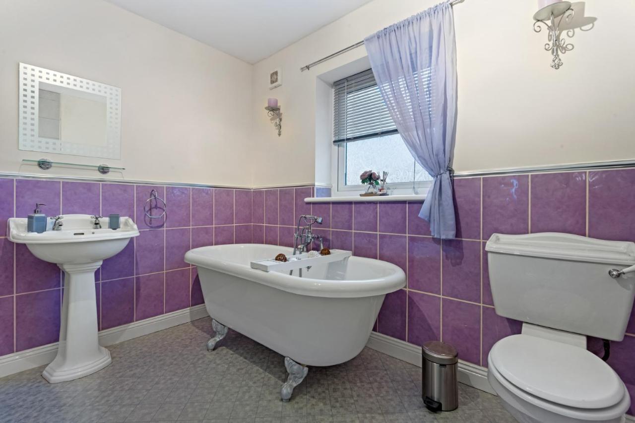 Comfy Cumbrian Stay Distington Экстерьер фото