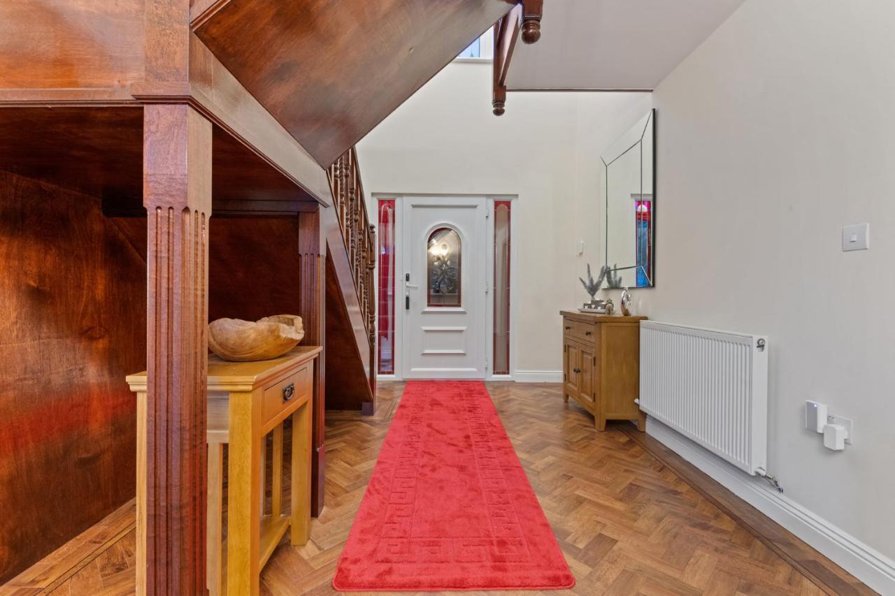 Comfy Cumbrian Stay Distington Экстерьер фото