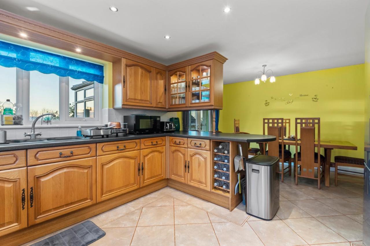 Comfy Cumbrian Stay Distington Экстерьер фото