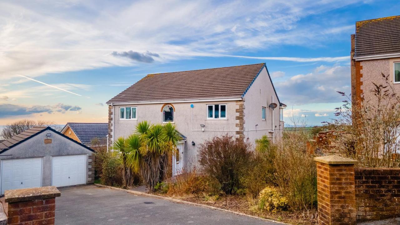 Comfy Cumbrian Stay Distington Экстерьер фото